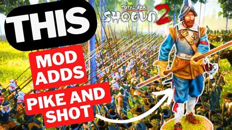 pike and shot shogun 2|Downloads .